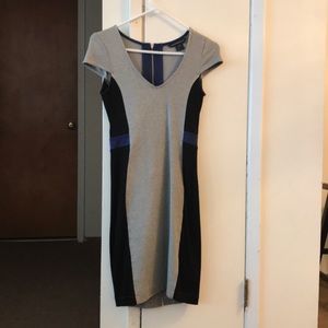 French connection dress